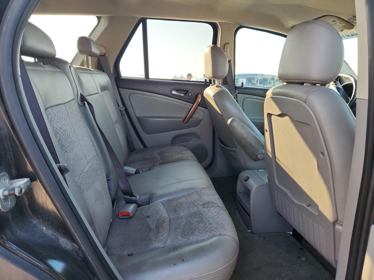 2006 Saturn Vue VIN: 5GZCZ53476S894685 Lot: 84732315