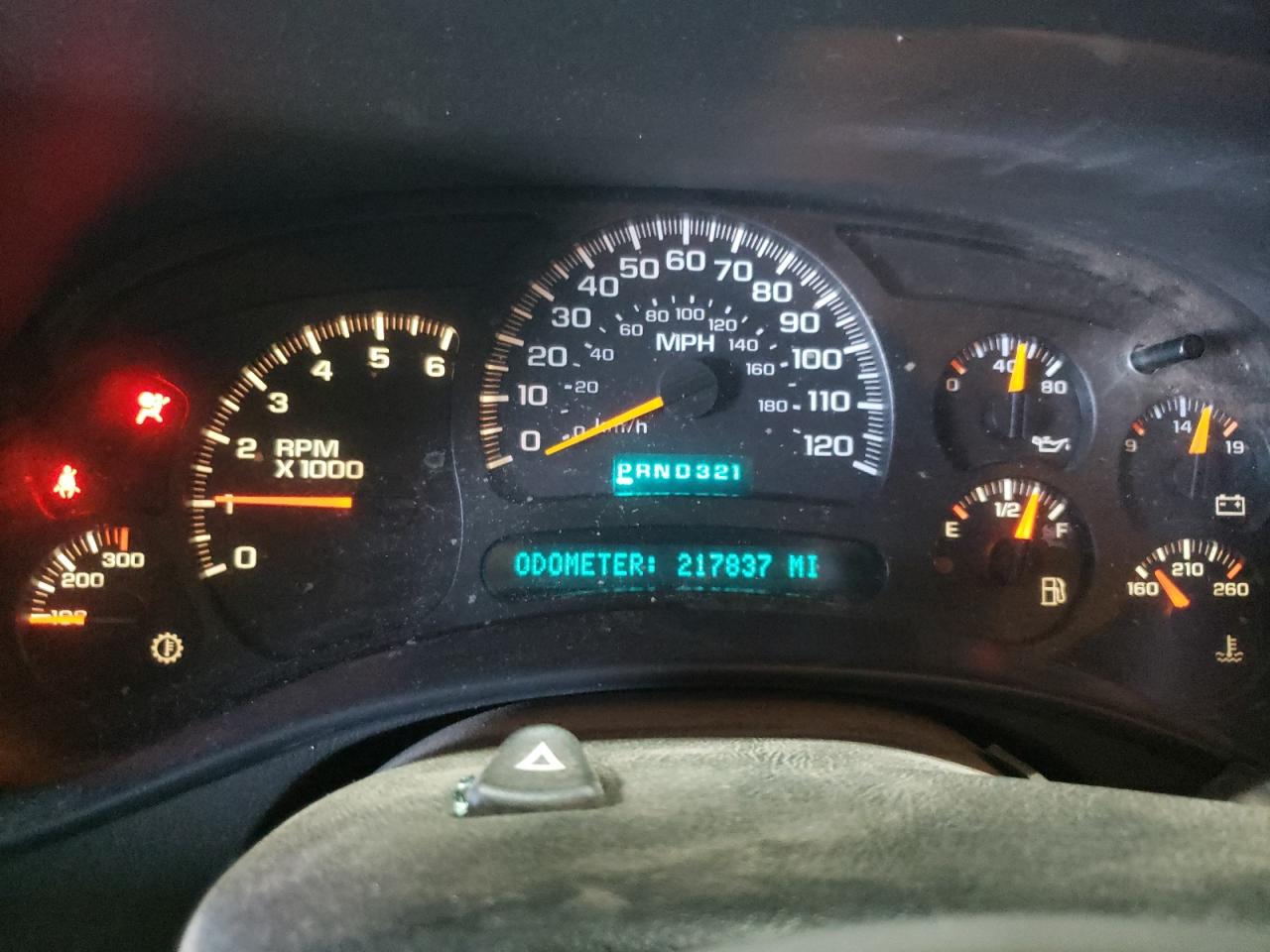 2004 GMC Sierra K2500 Heavy Duty VIN: 1GTHK29U84E367834 Lot: 84522325