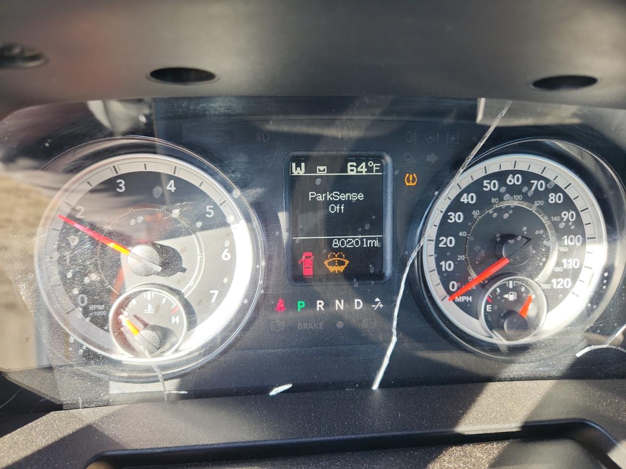 2022 Ram 1500 Classic Tradesman VIN: 3C6JR7DG7NG259024 Lot: 86210895