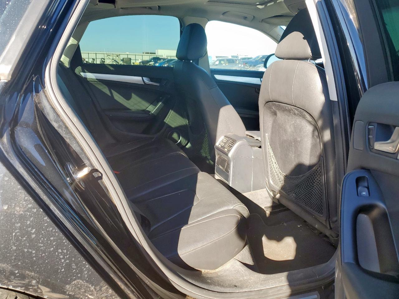 2009 Audi A4 Prestige VIN: WAUMF78K89N017723 Lot: 90362775