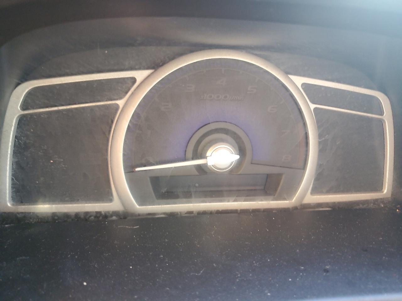 2007 Honda Civic Ex VIN: 1HGFA16897L061562 Lot: 89813365