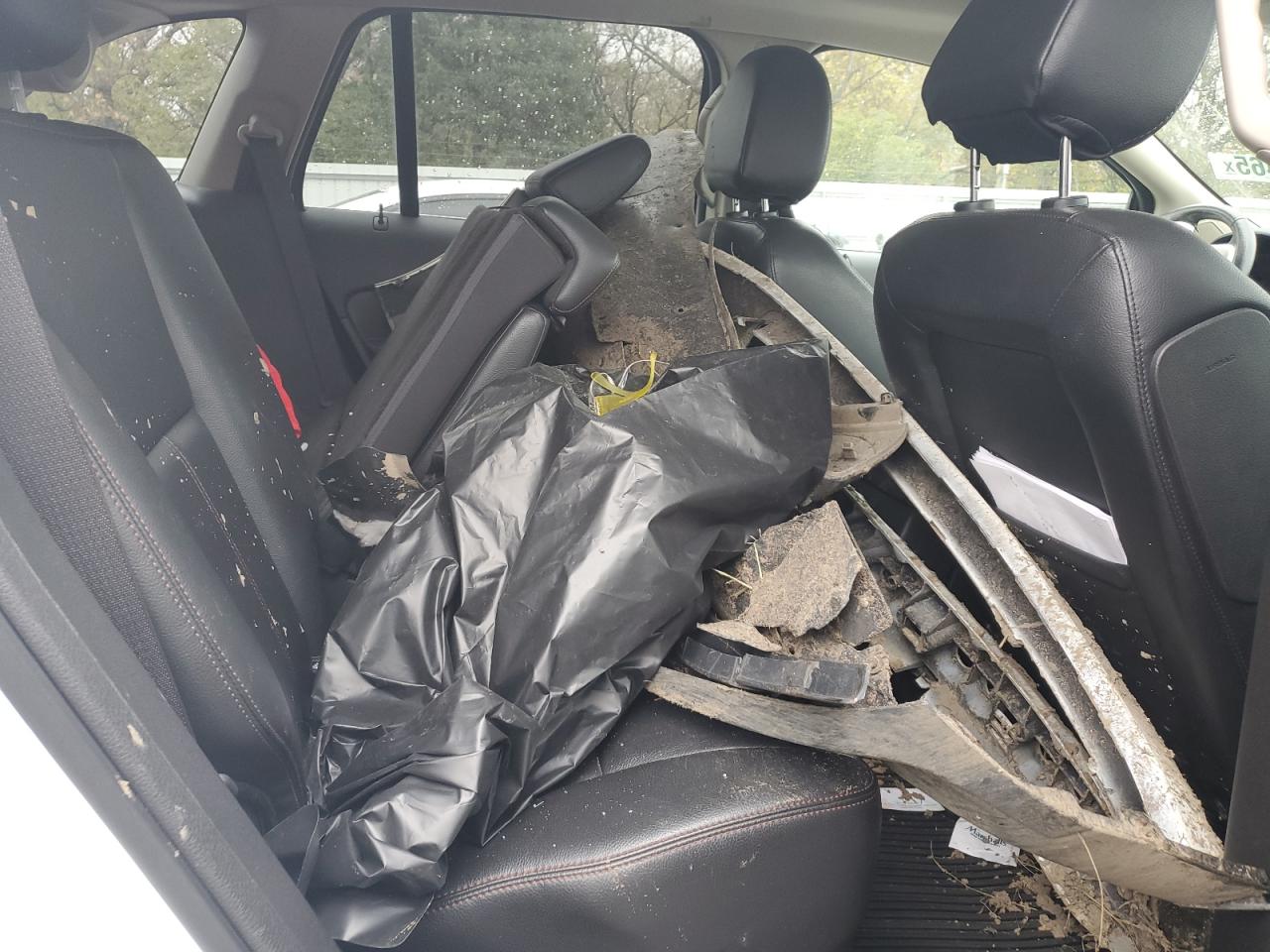 2014 Ford Edge Limited VIN: 2FMDK4KC2EBA13649 Lot: 87369465