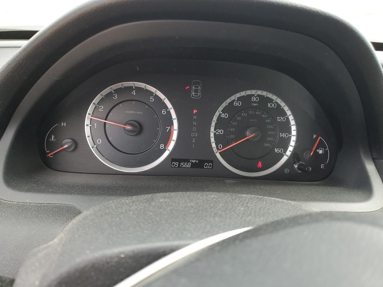 2012 Honda Accord Lxp VIN: 1HGCP2F42CA188115 Lot: 84979755