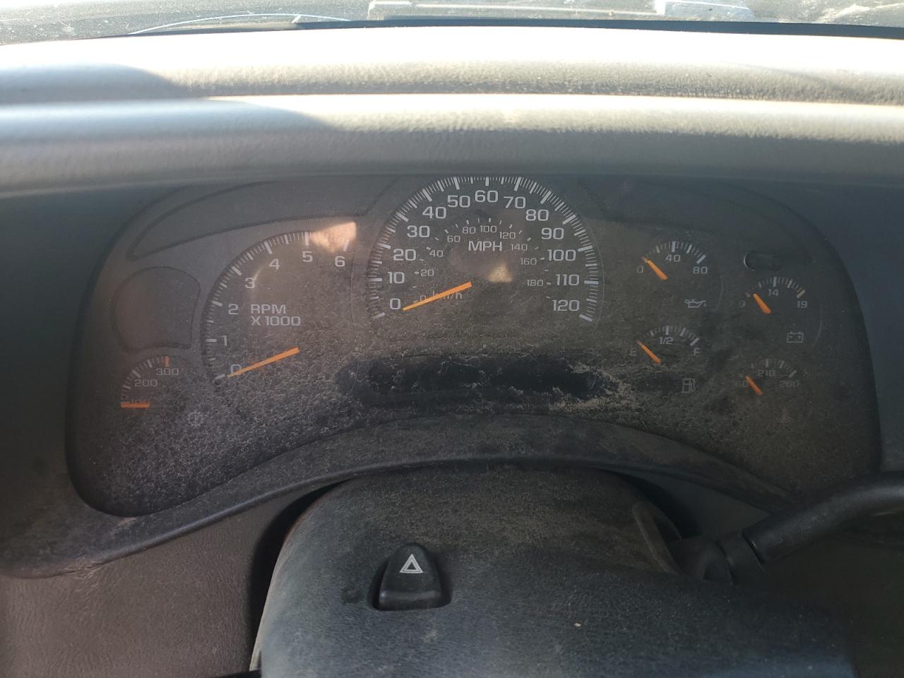 2005 GMC Sierra K2500 Heavy Duty VIN: 1GTHK29U35E101753 Lot: 85080565