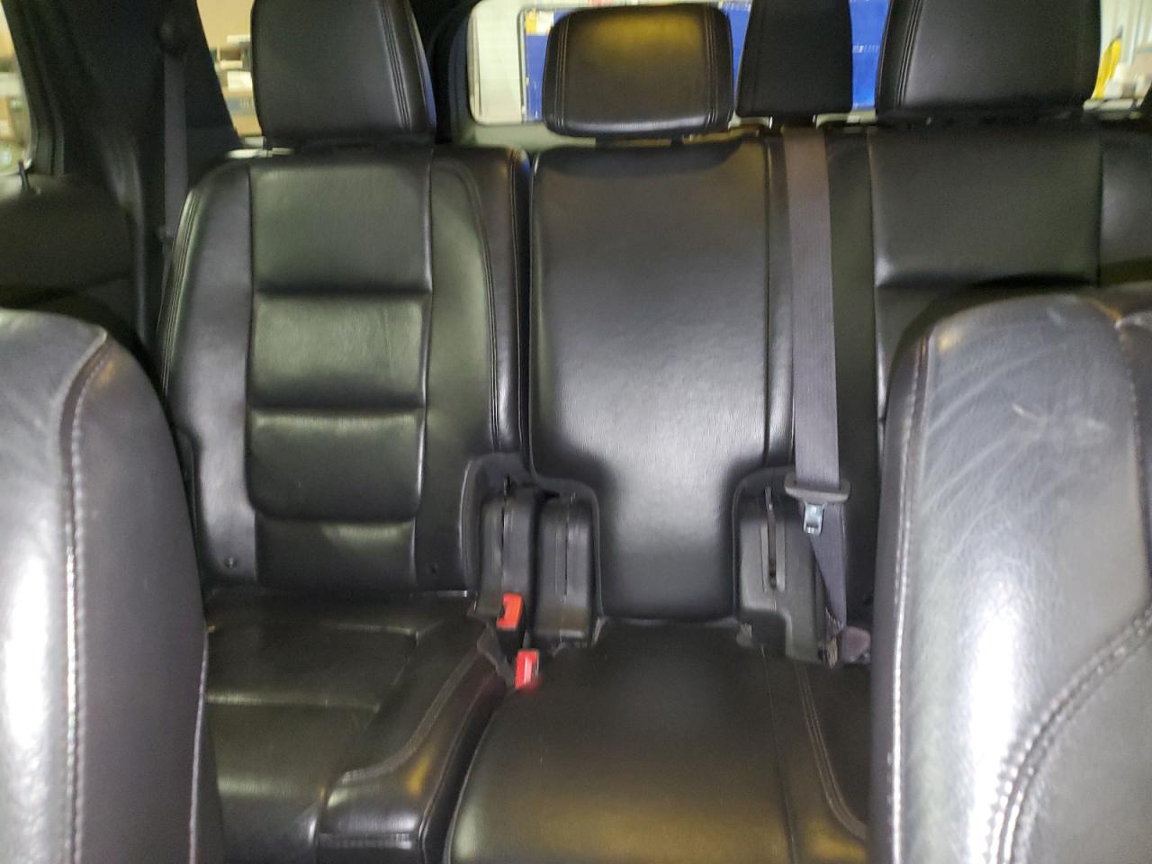 2013 Ford Explorer Xlt VIN: 1FM5K8D84DGC71067 Lot: 85332005