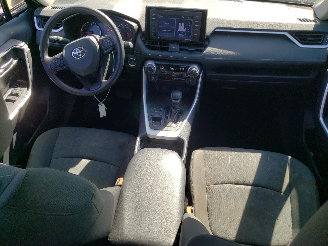 2021 Toyota Rav4 Xle VIN: 2T3P1RFV4MW218169 Lot: 82200335