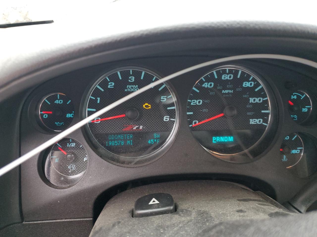 2011 GMC Sierra K1500 Slt VIN: 1GTR2WE34BZ366002 Lot: 89927425