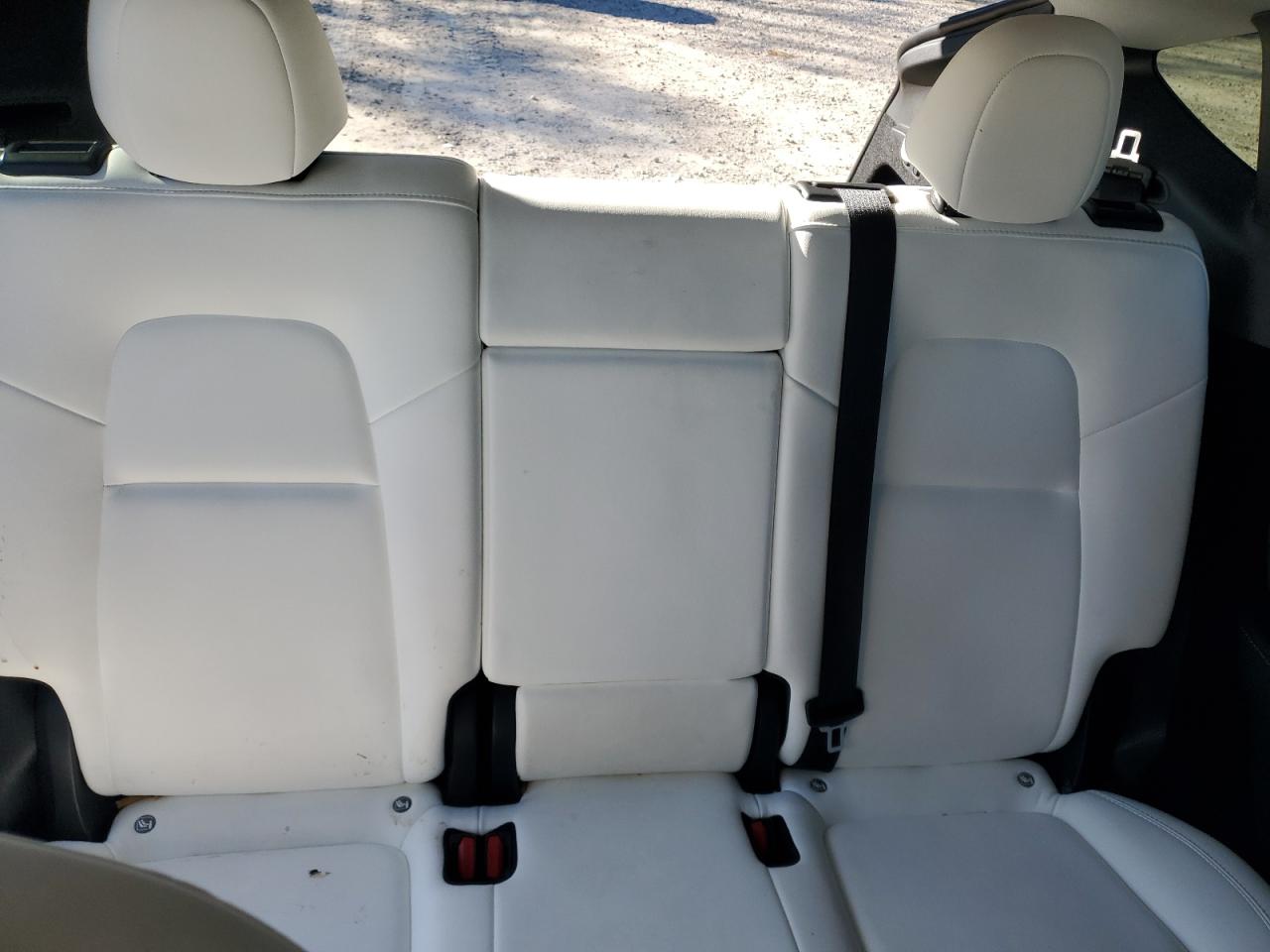 2023 Tesla Model Y VIN: 7SAYGDEE2PF604965 Lot: 86842045