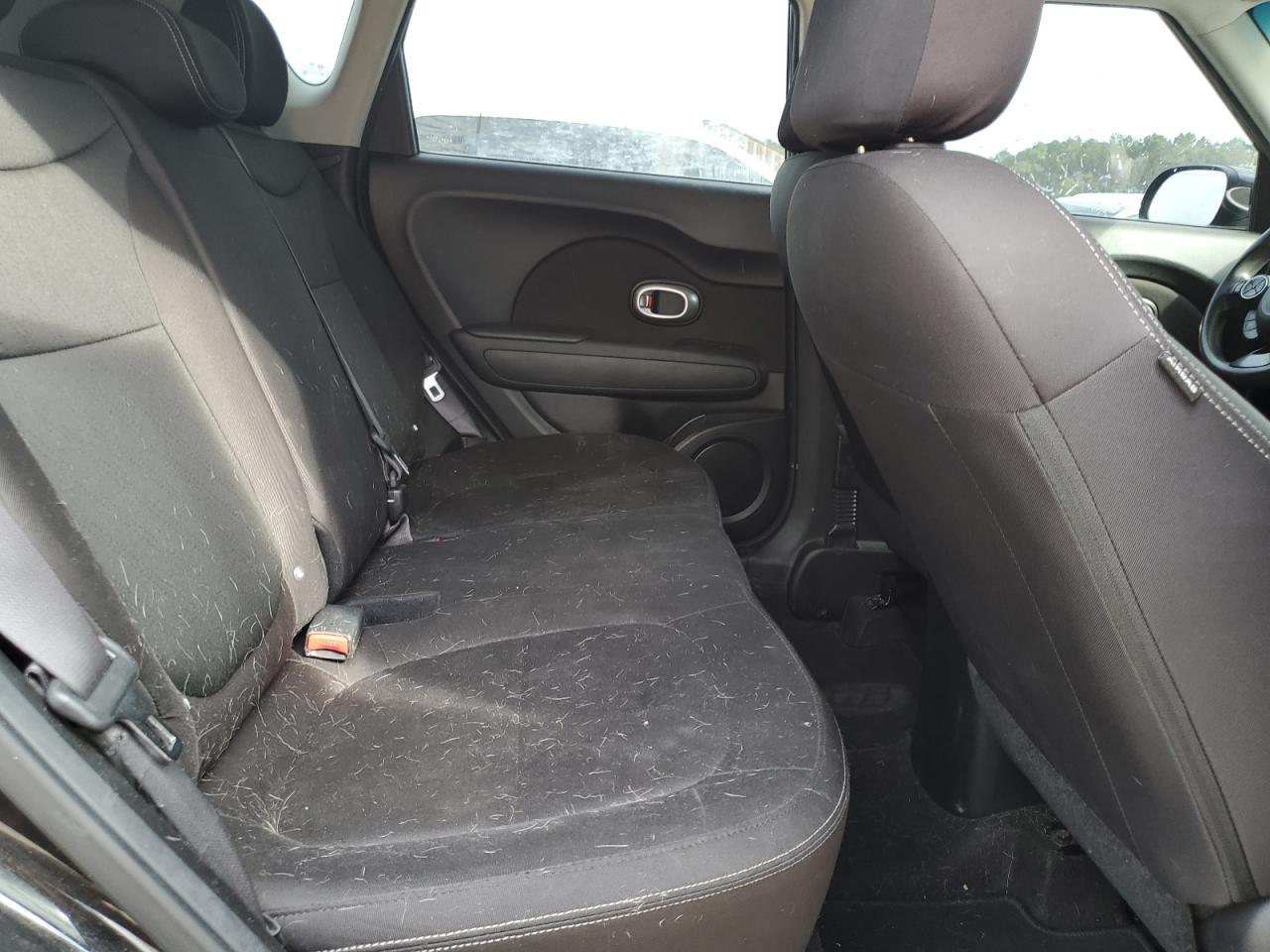 2016 Kia Soul VIN: KNDJN2A25G7834199 Lot: 85257595