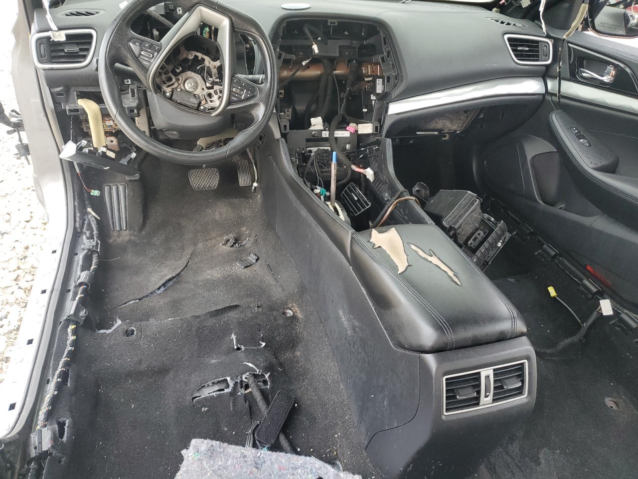 2020 Nissan Maxima S VIN: 1N4AA6BV4LC370048 Lot: 90418725