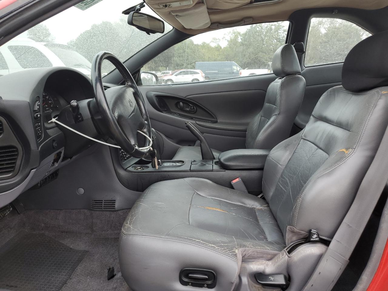 2000 Dodge Avenger Es VIN: 4B3AU52N0YE006393 Lot: 85760535