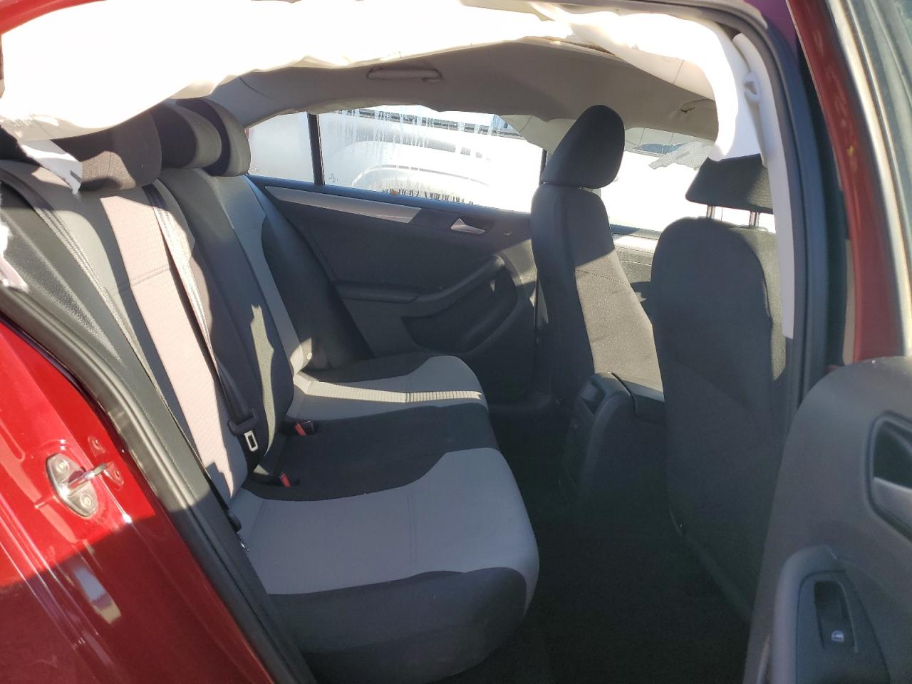 2017 Volkswagen Jetta S VIN: 3VW2B7AJ4HM275900 Lot: 85495665