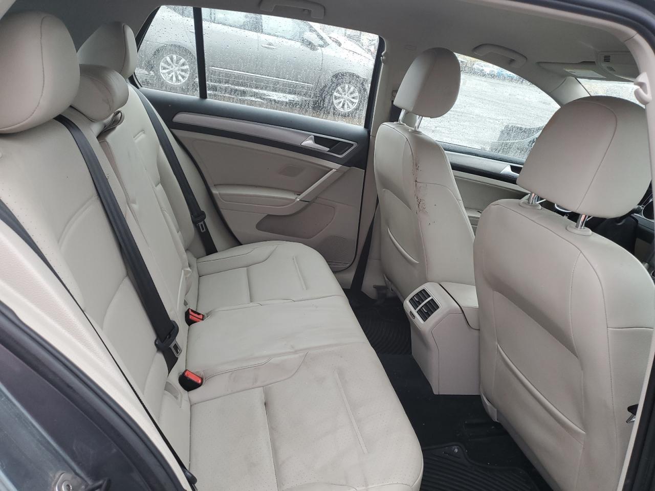 2016 Volkswagen Golf S VIN: 3VW117AU4GM049959 Lot: 87268285