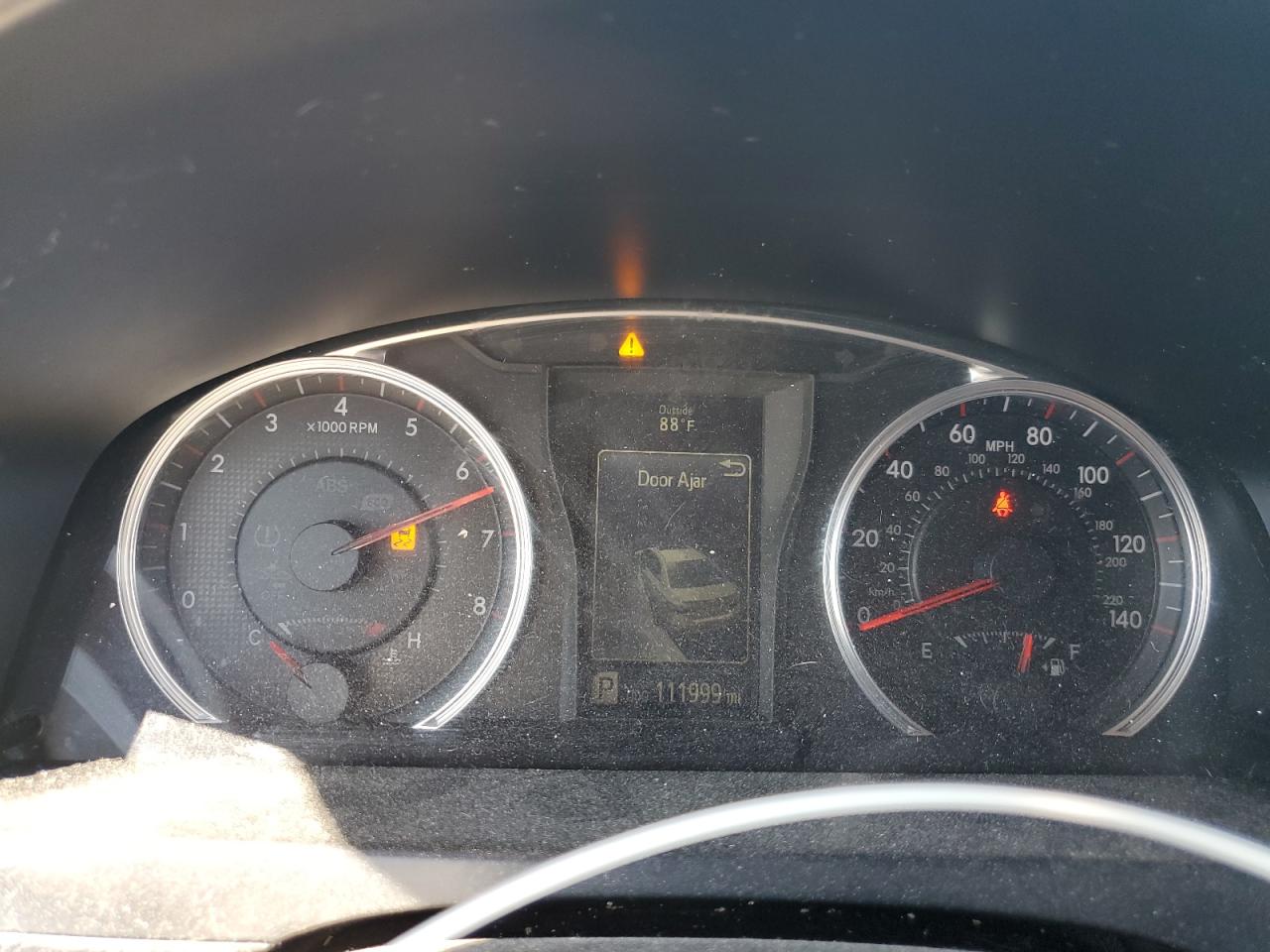 2015 Toyota Camry Le VIN: 4T1BF1FK1FU084834 Lot: 85008685