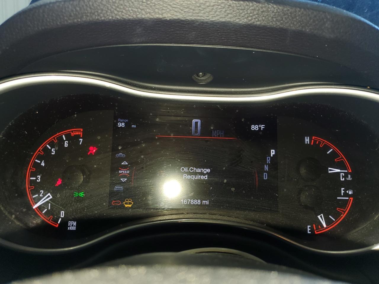 2019 Dodge Durango Sxt VIN: 1C4RDHAG7KC847511 Lot: 87216585