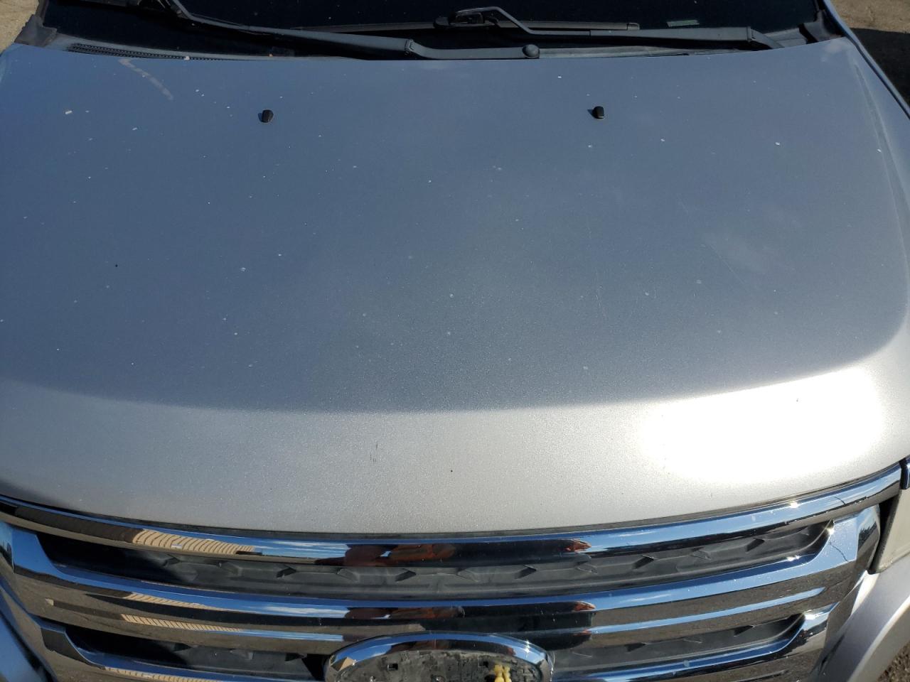 2011 Ford Edge Se VIN: 2FMDK3GC1BBB13935 Lot: 85303915