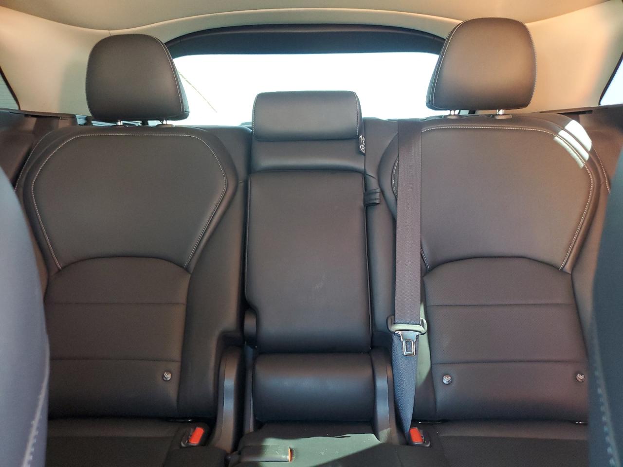 2019 Infiniti Qx50 Essential VIN: 3PCAJ5M32KF106523 Lot: 89452125