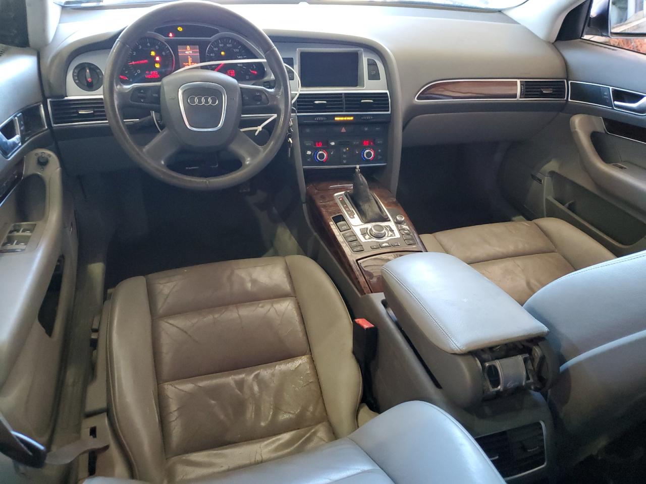 2008 Audi A6 3.2 VIN: WAUAH74F78N159503 Lot: 86260445