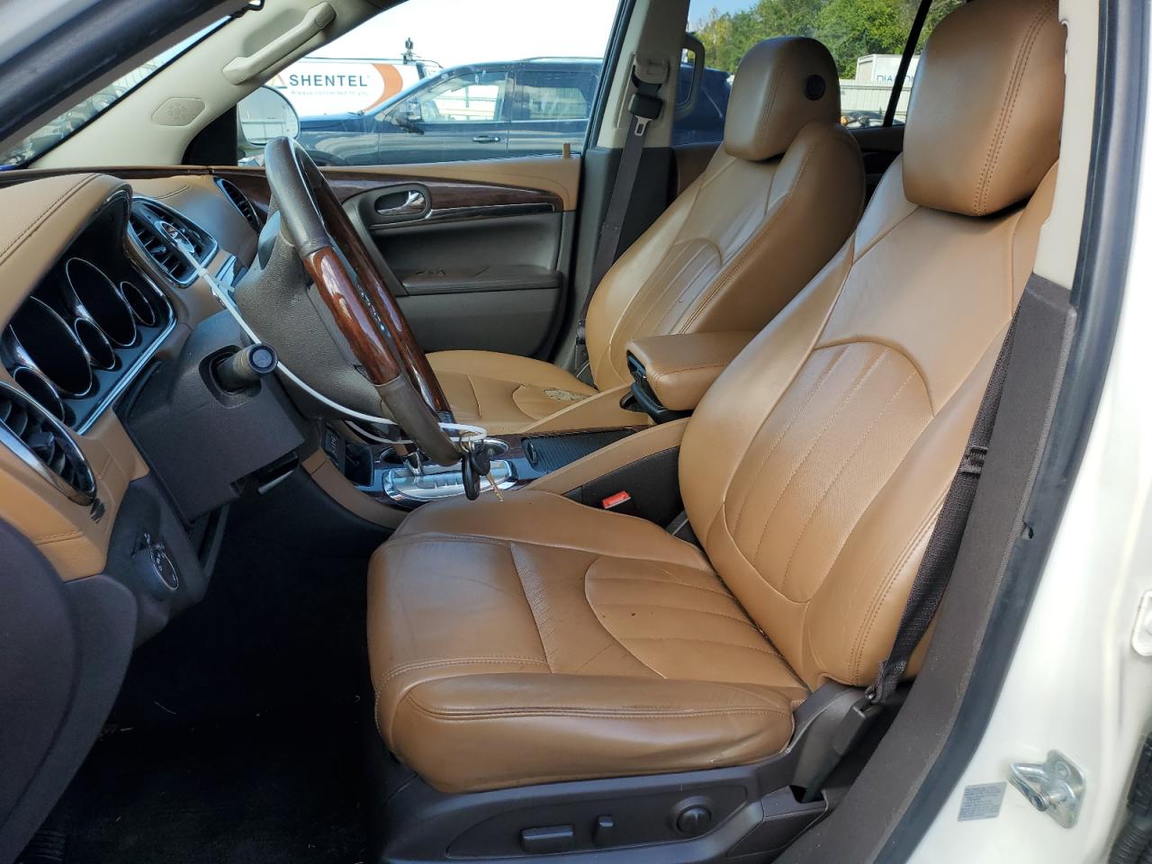 2013 Buick Enclave VIN: 5GAKVCKD8DJ120481 Lot: 84888495