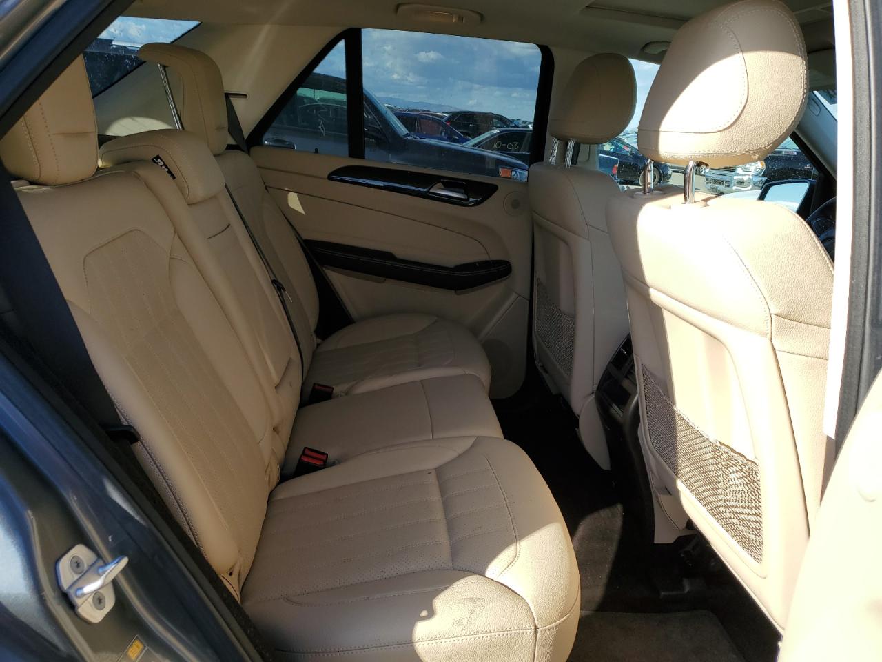 2018 Mercedes-Benz Gle 350 4Matic VIN: 4JGDA5HB5JB054414 Lot: 84945555