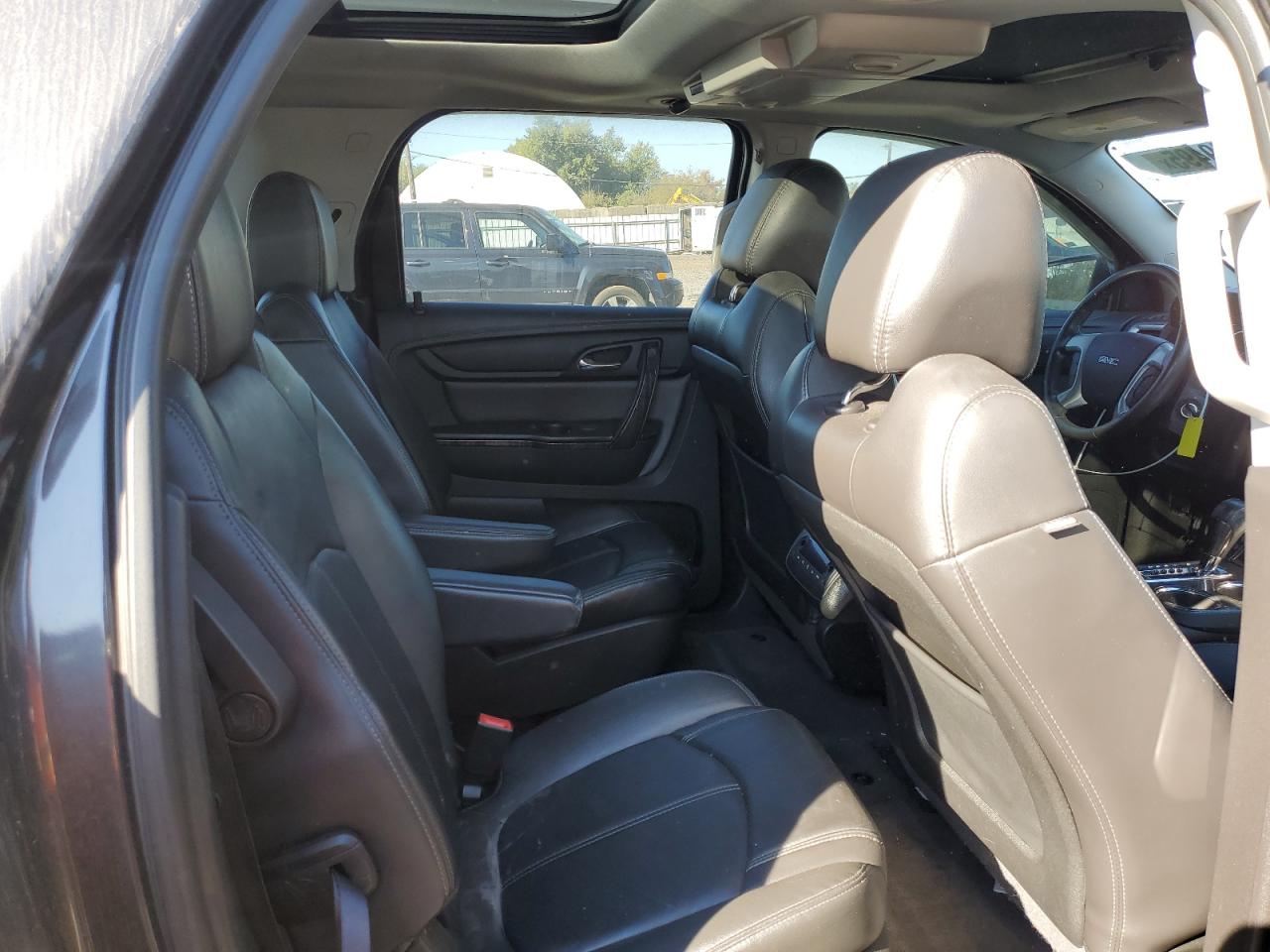 2016 GMC Acadia Slt-1 VIN: 1GKKVRKD0GJ327134 Lot: 84959495