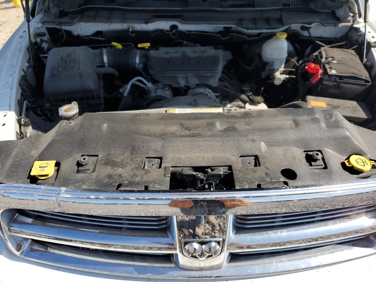 2010 Dodge Ram 1500 VIN: 1D7RB1GP9AS250441 Lot: 82359815