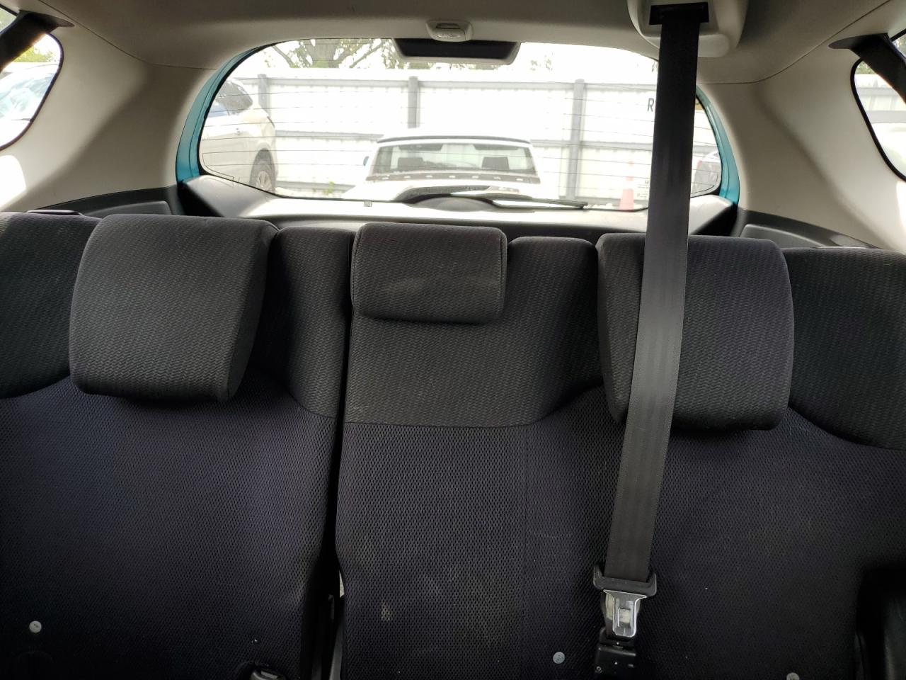 2012 Honda Fit Sport VIN: JHMGE8H57CC008628 Lot: 82398135