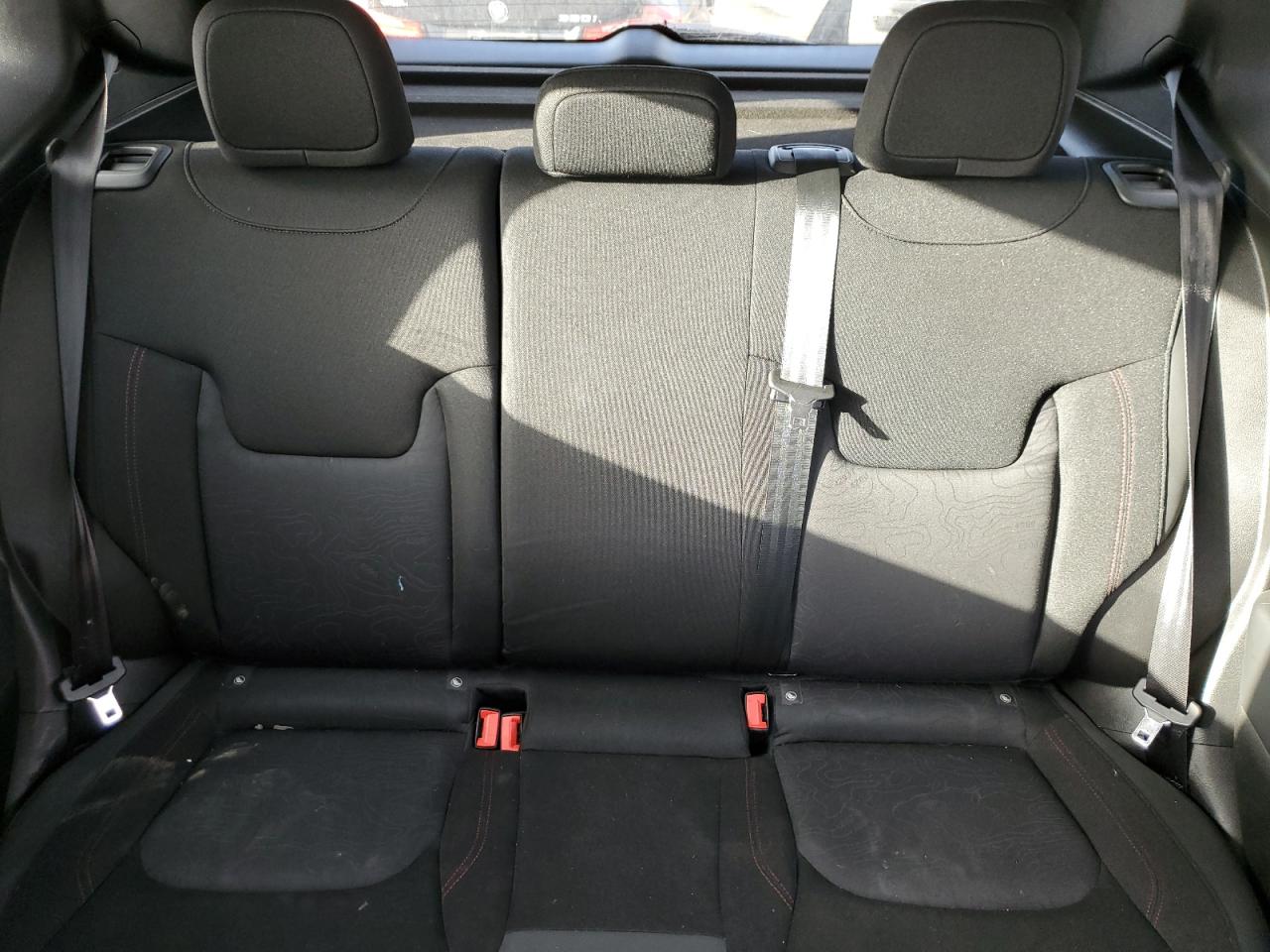 2020 Jeep Renegade Trailhawk VIN: ZACNJBC17LPL80937 Lot: 86513705