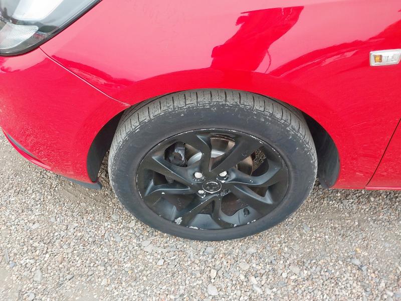 2016 VAUXHALL CORSA ENERGY AC ECOFLEX 1.4 [75] ECOFLEX ENERGY 3DR [AC]