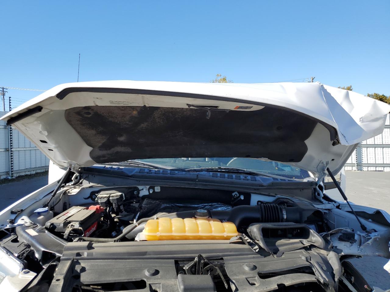 2016 Ford F150 Supercrew VIN: 1FTEW1EG0GFA38089 Lot: 90729145