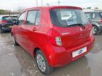 2018 SUZUKI CELERIO 1.0 SZ2 5DR for sale at Copart ST HELENS