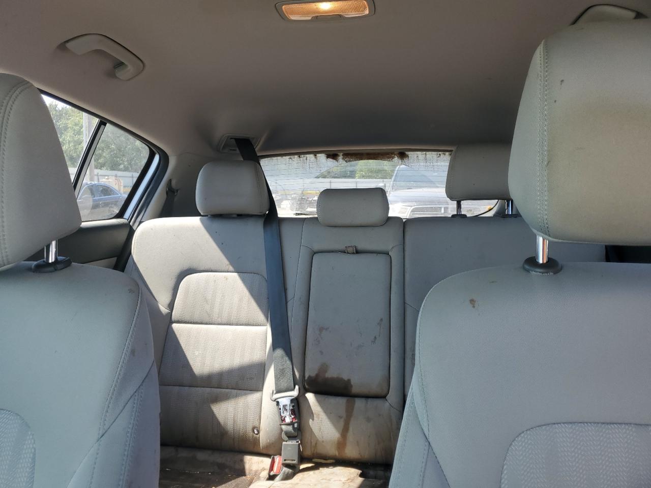 2017 Kia Sportage Lx VIN: KNDPM3AC9H7246285 Lot: 82004625