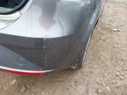 2012 SEAT LEON S COPA TSI  for sale at Copart YORK