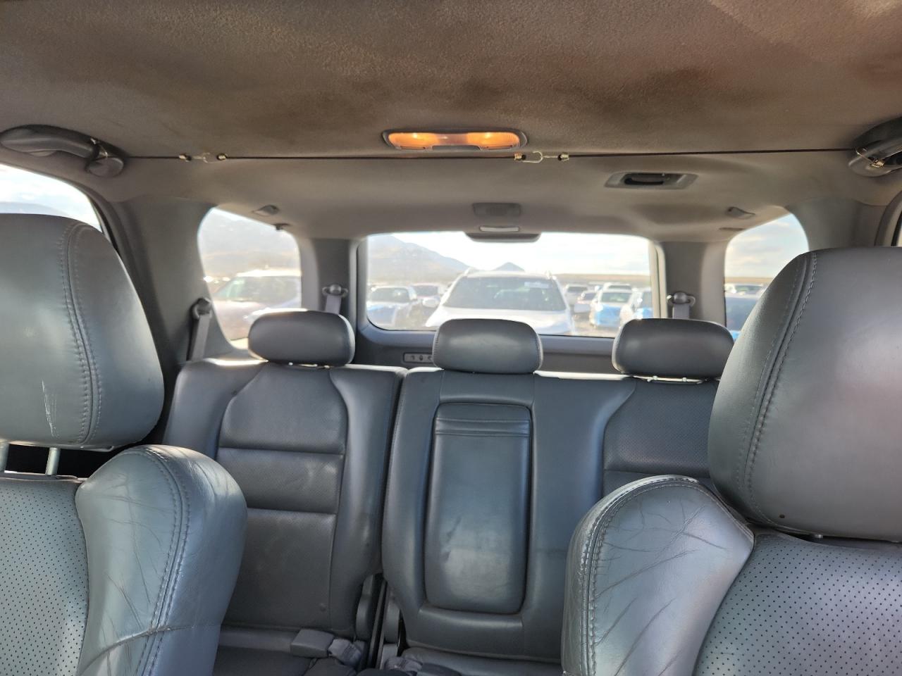 2003 Acura Mdx Touring VIN: 2HNYD18883H548233 Lot: 85930195