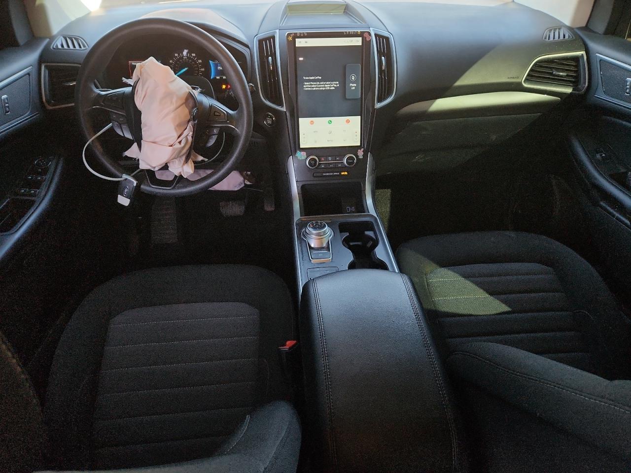 2024 Ford Edge Se VIN: 2FMPK4G93RBB05952 Lot: 86830415