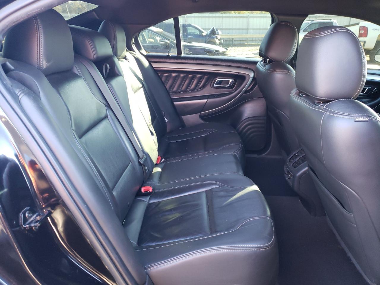 2019 Ford Taurus Sel VIN: 1FAHP2E88KG115308 Lot: 85894625