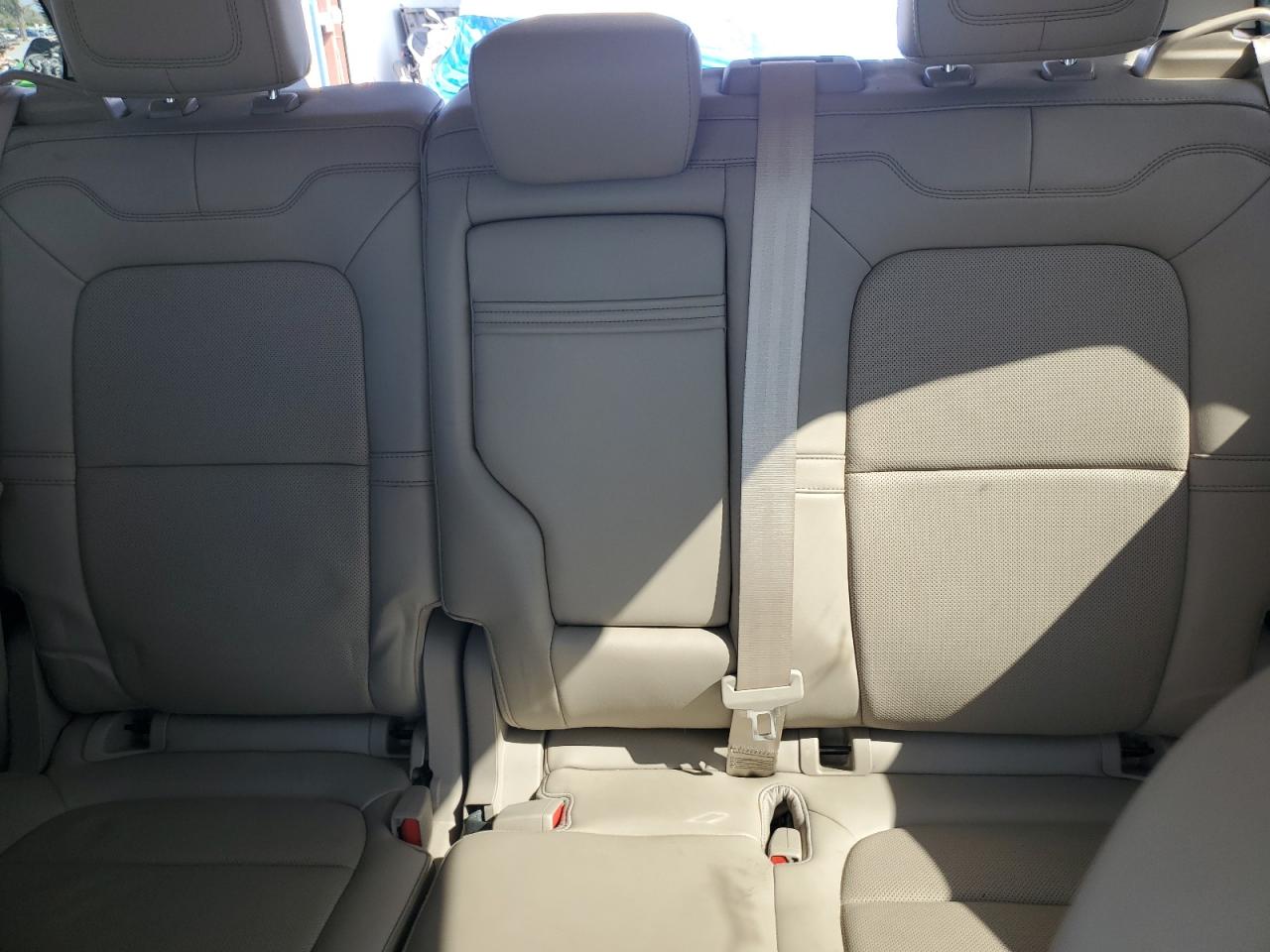 2022 Lincoln Corsair VIN: 5LMCJ1C94NUL02488 Lot: 90021845