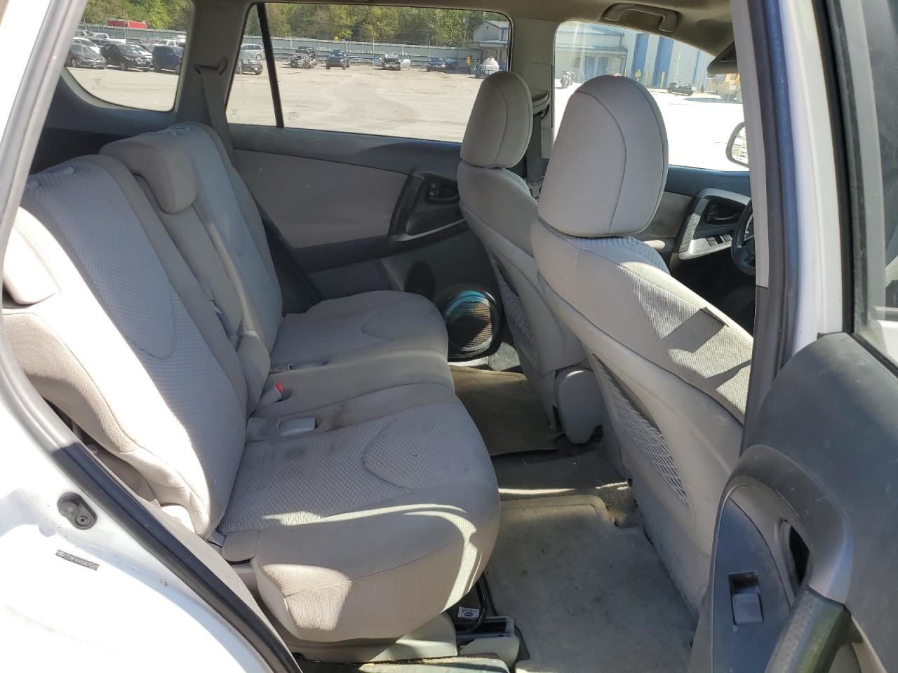 2012 Toyota Rav4 VIN: 2T3BF4DV4CW210346 Lot: 85108035