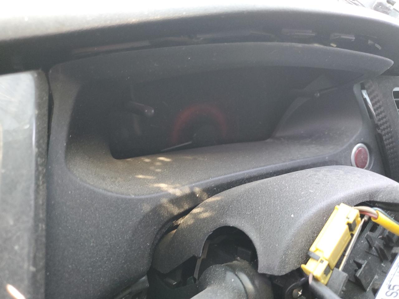 2014 Honda Civic Si VIN: 2HGFG4A54EH700504 Lot: 85002845