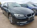 2013 BMW 3 SERIES 320I SE 2DR STEP AUTO for sale at Copart SANDY