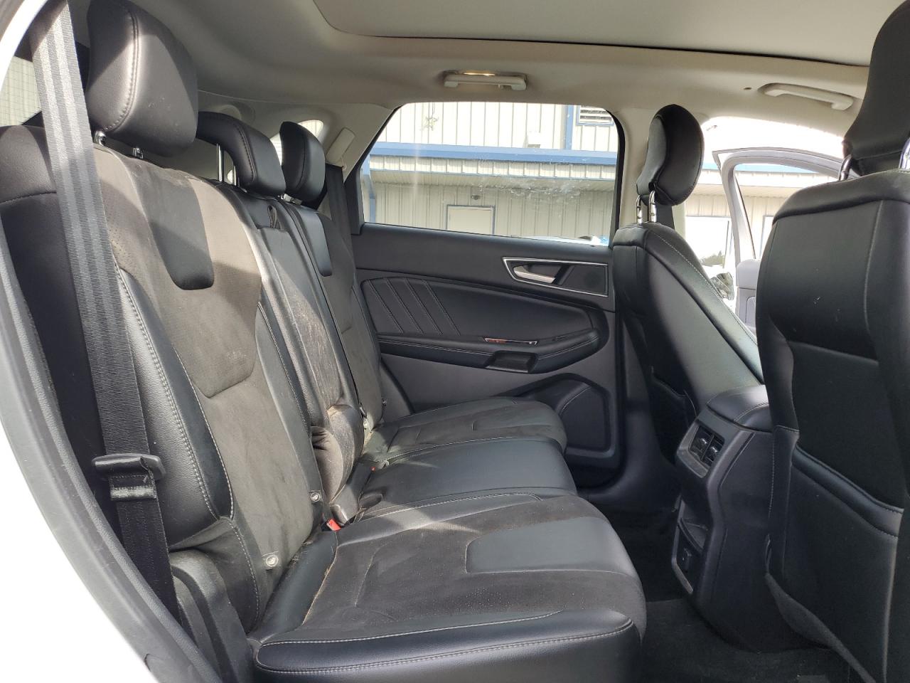 2018 Ford Edge Sport VIN: 2FMPK4AP1JBC27236 Lot: 86278445