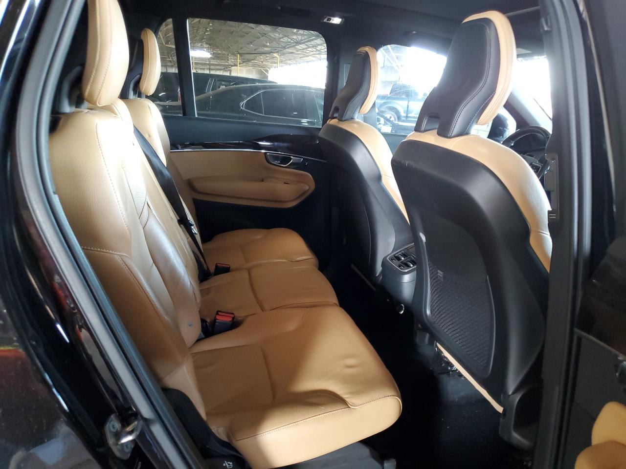 2019 Volvo Xc90 T6 Momentum VIN: YV4A22PK0K1425214 Lot: 84992175