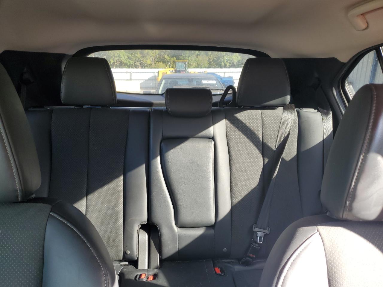 2024 Mitsubishi Eclipse Cross Se VIN: JA4ATWAA5RZ031835 Lot: 85364325