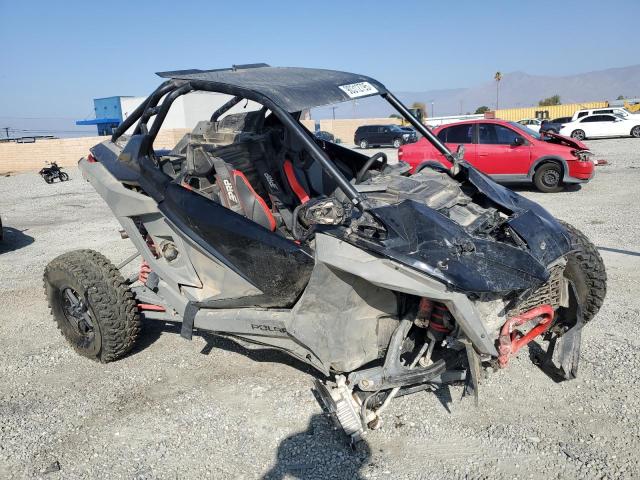 2022 OTHER RZR TURBO R ULTIMATE a la Venta en Copart CA - MENTONE