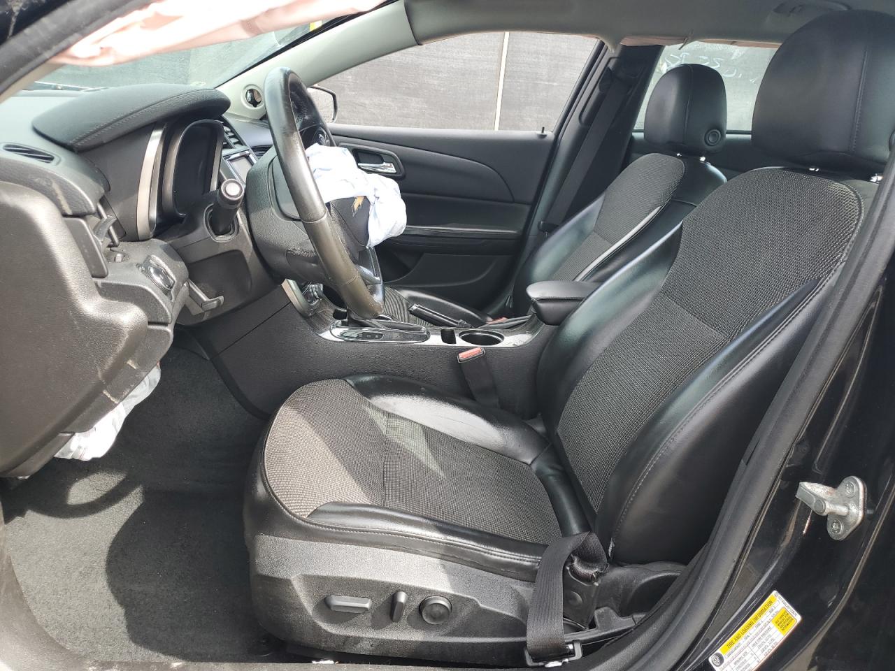 2014 Chevrolet Malibu 2Lt VIN: 1G11E5SL2EF123578 Lot: 85109505