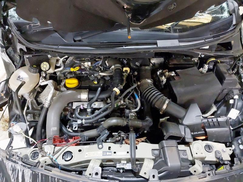 2021 NISSAN MICRA 1.0 IG-T 92 ACENTA 5DR