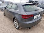 2014 AUDI A3 SPORT TFSI  for sale at Copart BRISTOL