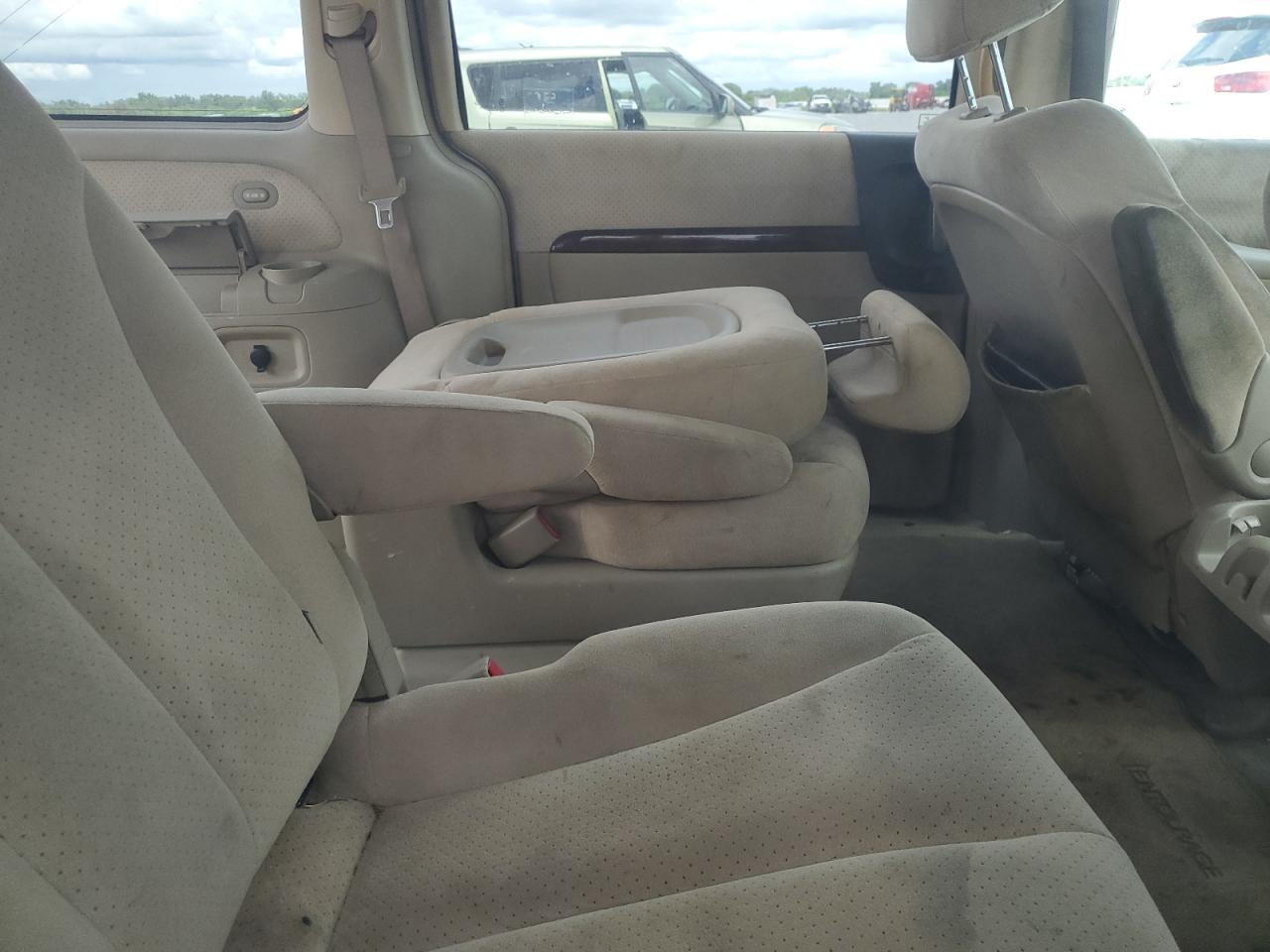 KNDMC233676036924 2007 Hyundai Entourage Gls