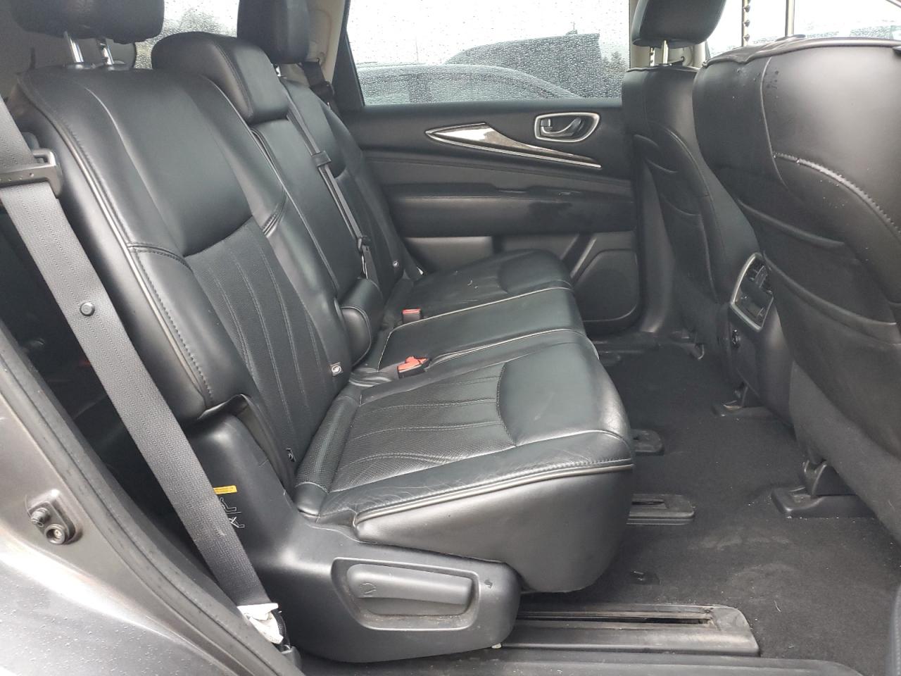 2015 Infiniti Qx60 VIN: 5N1AL0MM8FC503139 Lot: 86160665