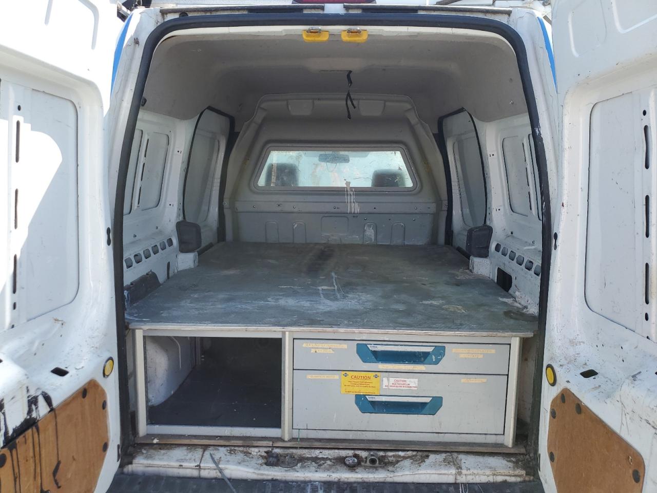 2012 Ford Transit Connect Xl VIN: NM0LS7AN9CT084362 Lot: 85653895